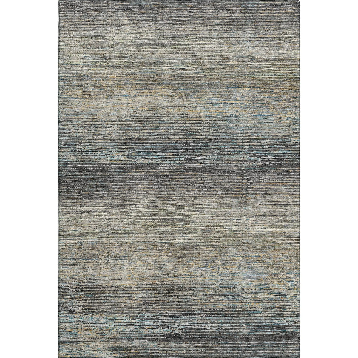 Trevi TV1 Granite Rug - Rug & Home