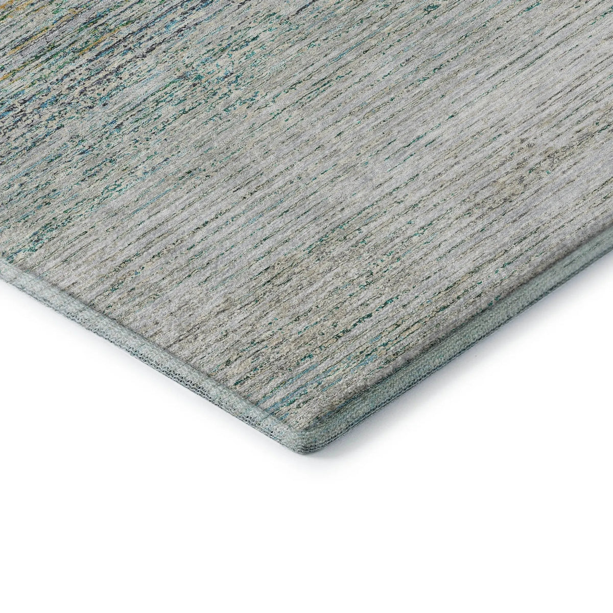 Trevi TV1 Linen Rug - Rug & Home