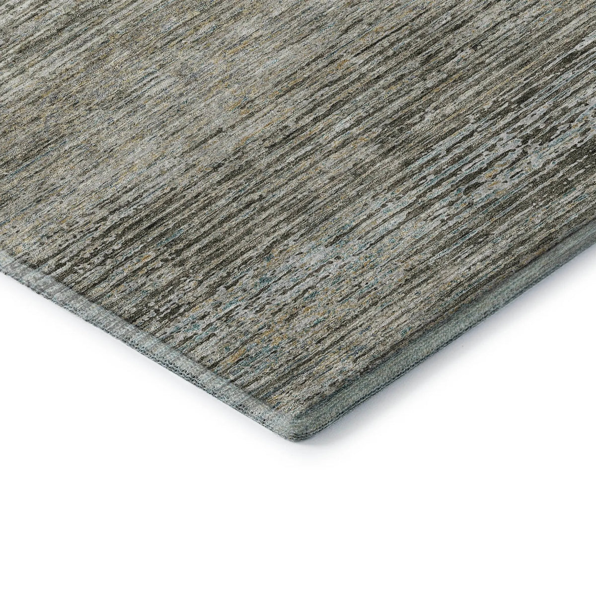 Trevi TV1 Taupe Rug - Rug & Home