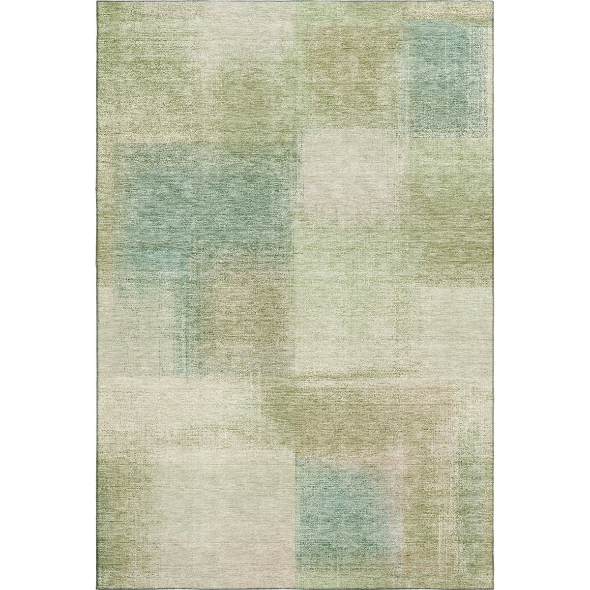 Trevi TV10 Fern Rug - Rug & Home