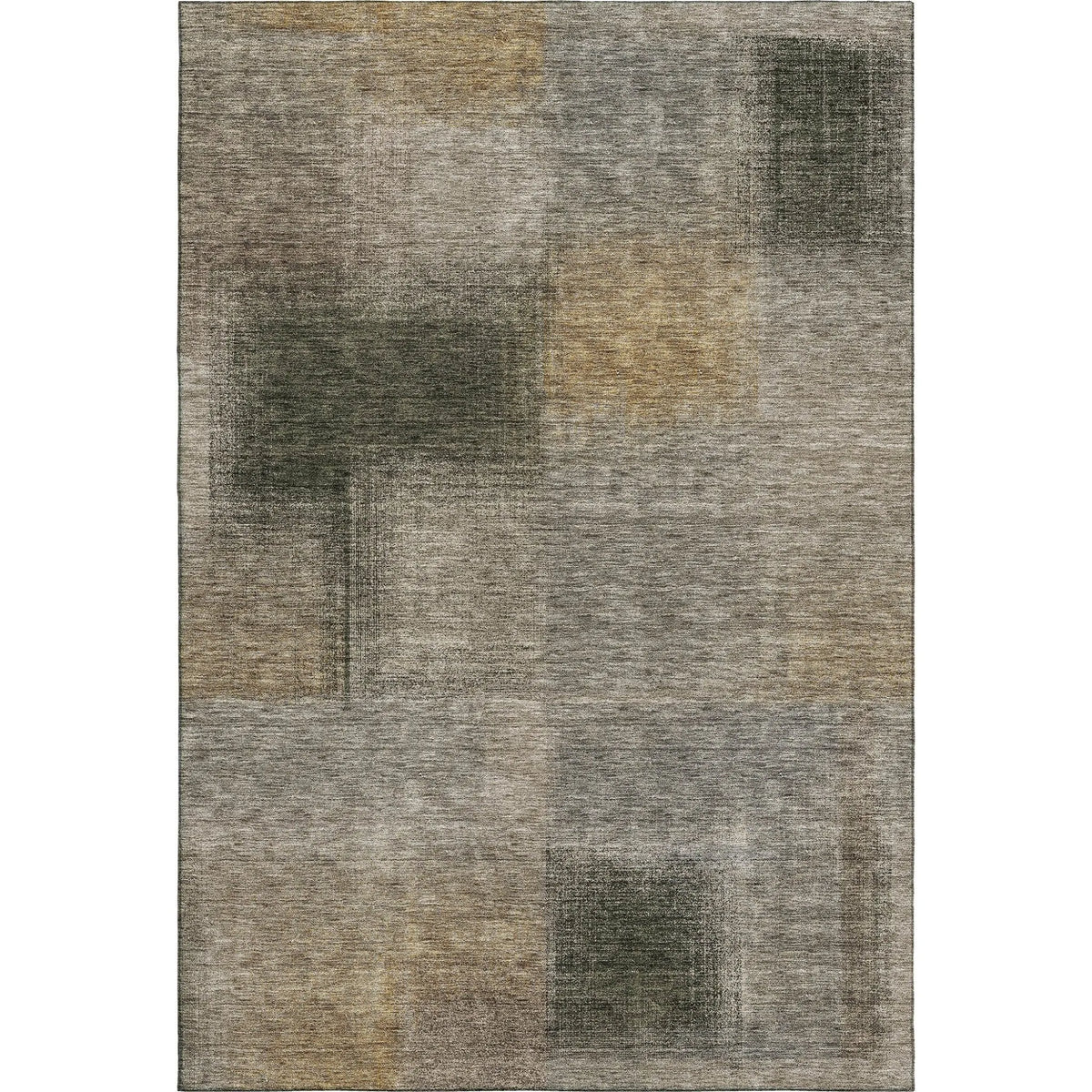 Trevi TV10 Mocha Rug - Rug & Home