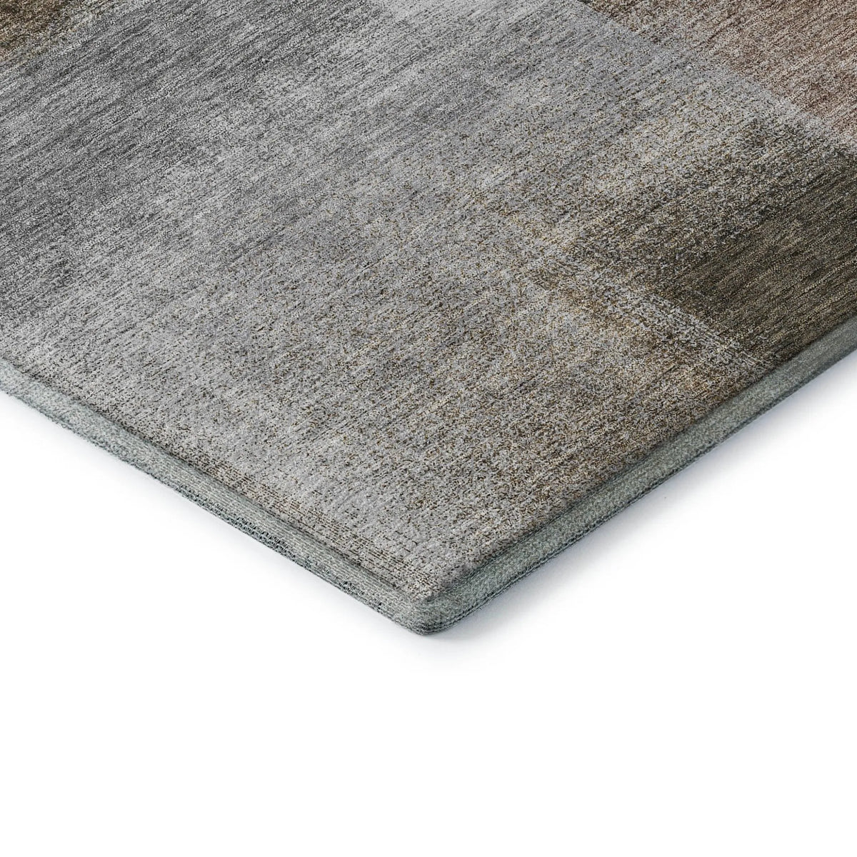 Trevi TV10 Pewter Rug - Rug & Home