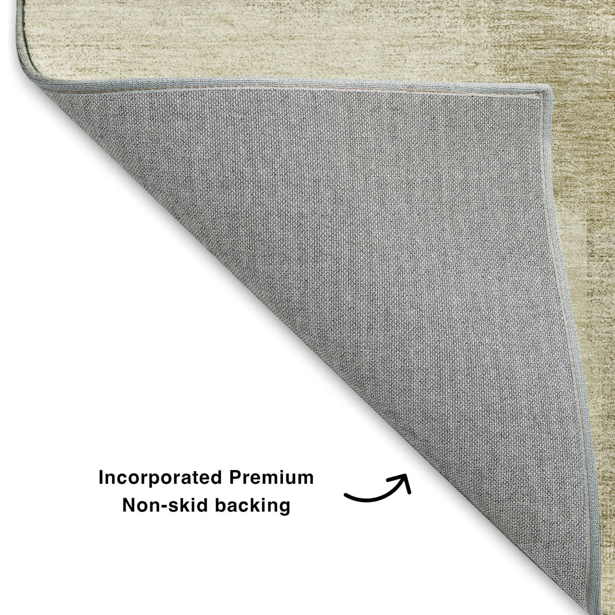 Trevi TV10 Taupe Rug - Rug & Home