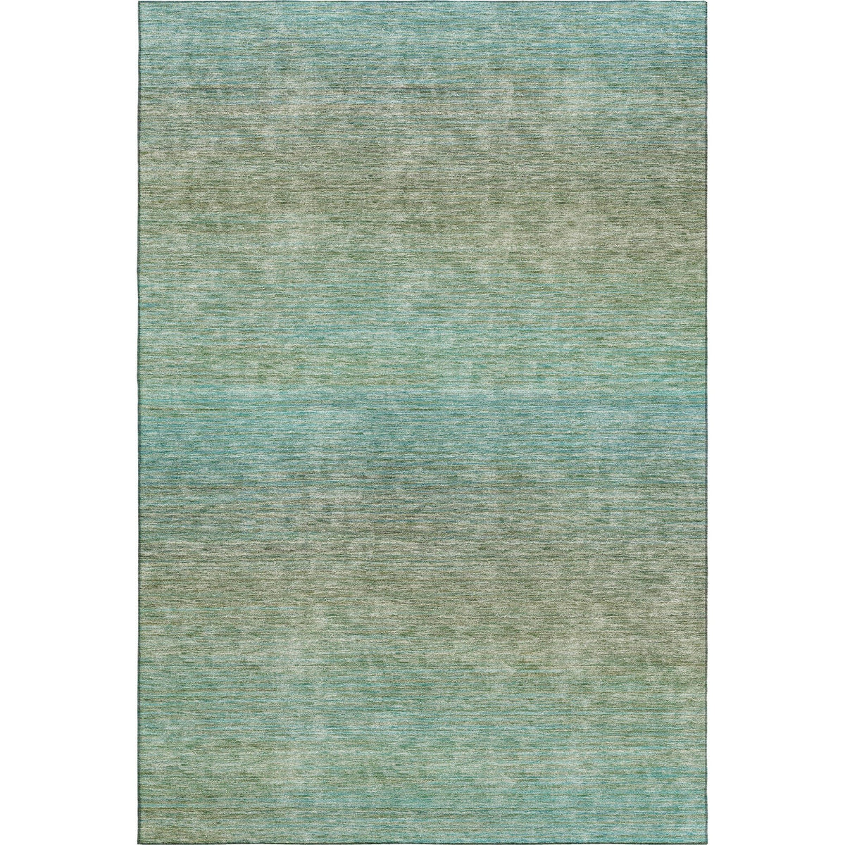 Trevi TV11 Teal Rug - Rug & Home