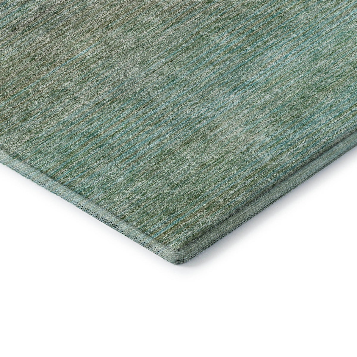 Trevi TV11 Teal Rug - Rug & Home