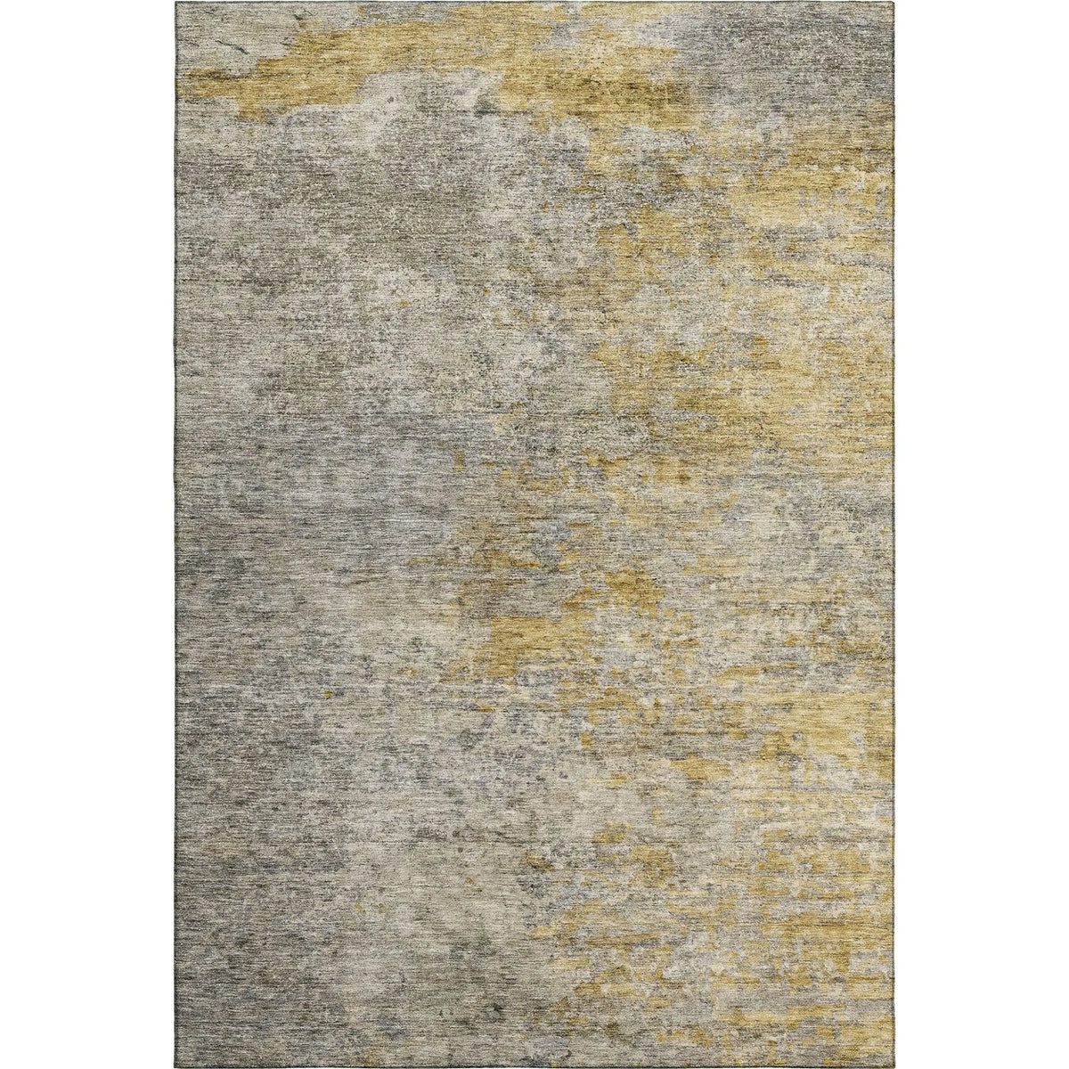 Trevi TV13 Grey Rug - Rug & Home