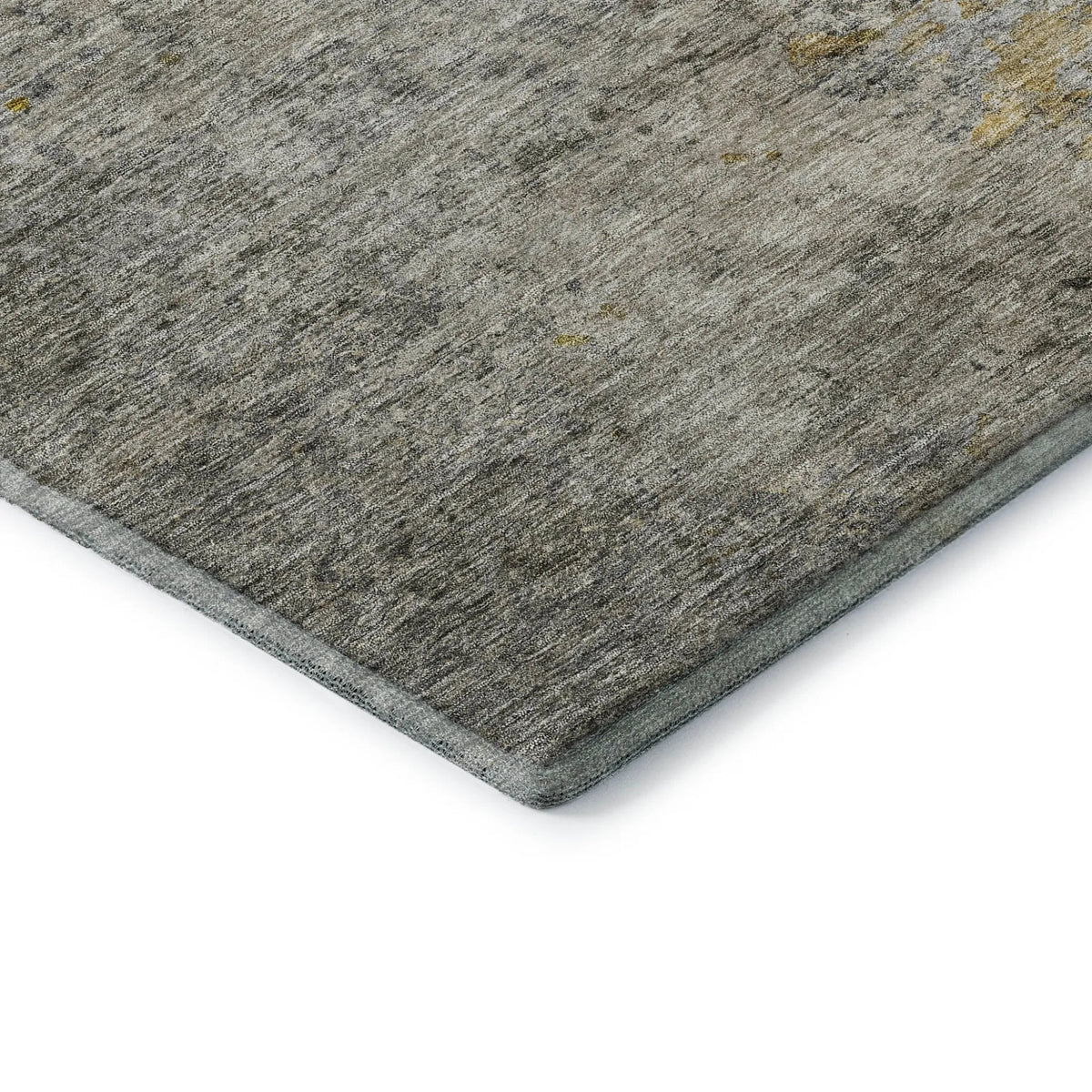 Trevi TV13 Grey Rug - Rug & Home