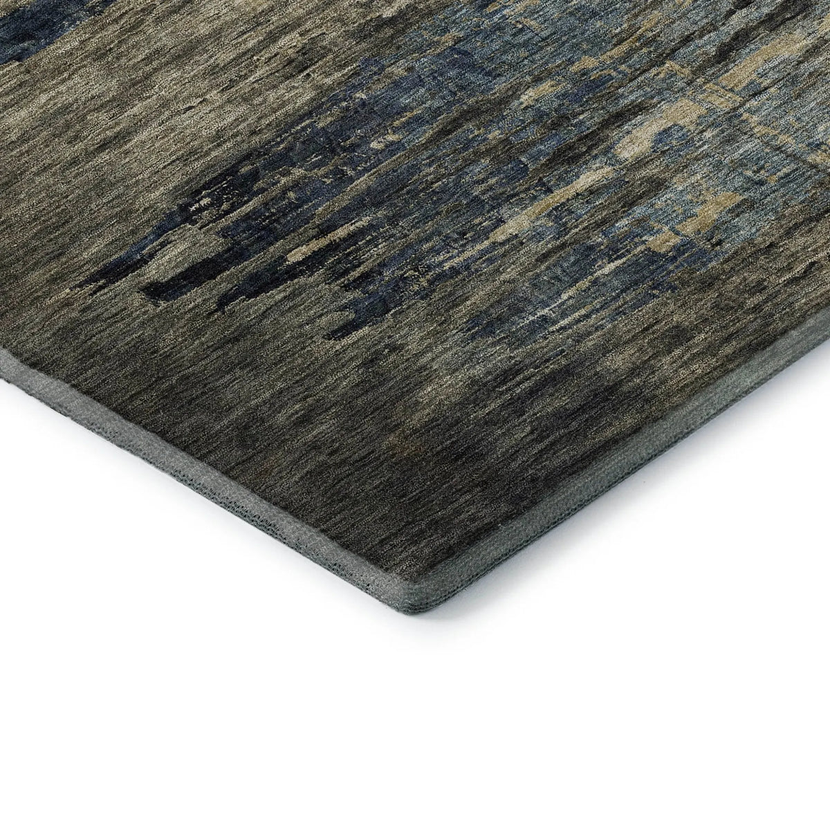 Trevi TV14 Coffee Rug - Rug & Home