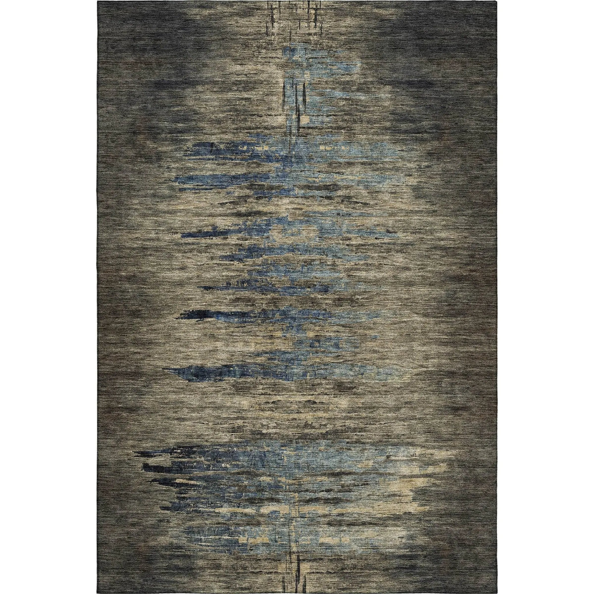 Trevi TV14 Coffee Rug - Rug & Home