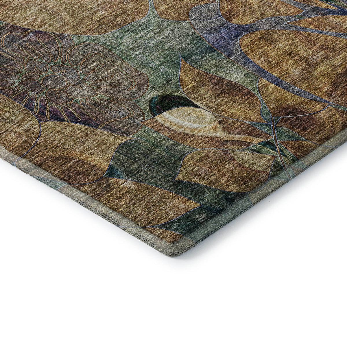 Trevi TV17 Beige Rug - Rug & Home