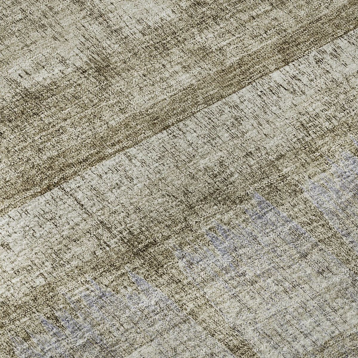 Trevi TV19 Taupe Rug - Rug & Home