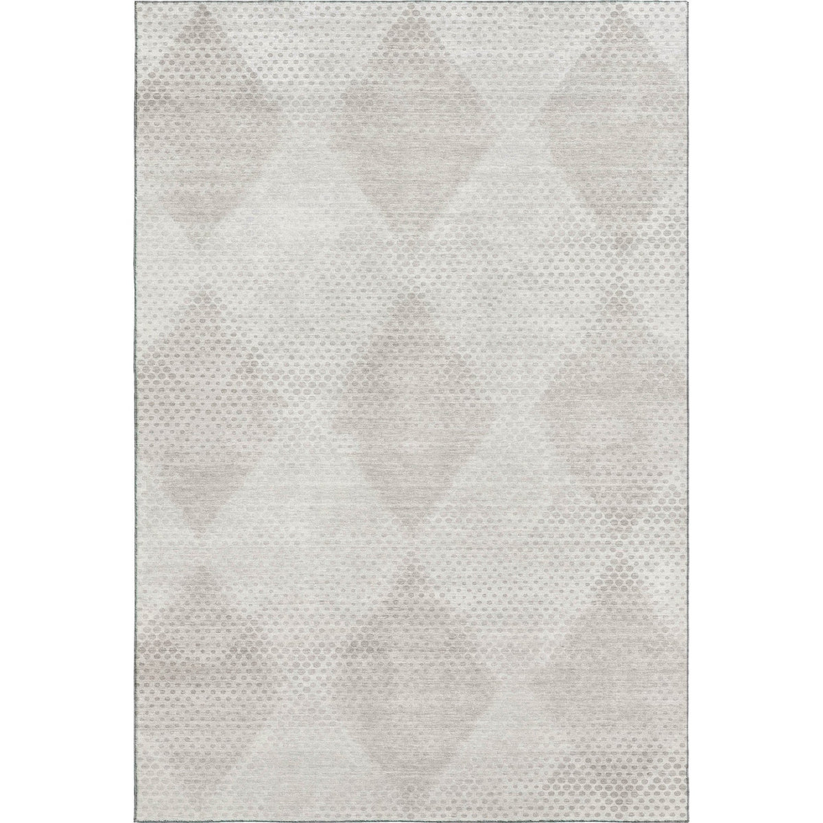 Trevi TV4 Ivory Rug - Rug & Home