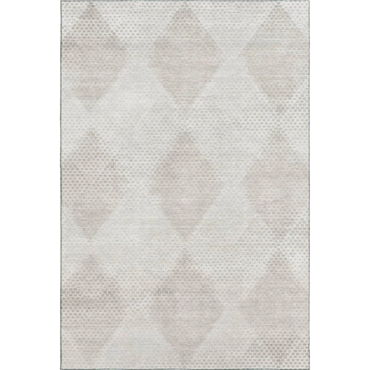 Trevi TV4 Ivory Rug - Rug & Home