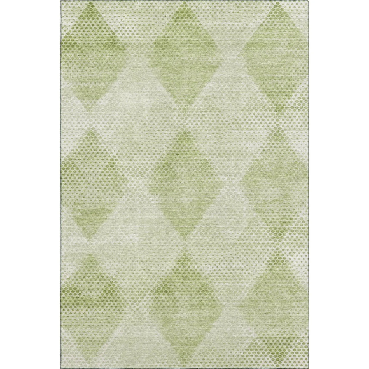 Trevi TV4 Mint Rug - Rug & Home