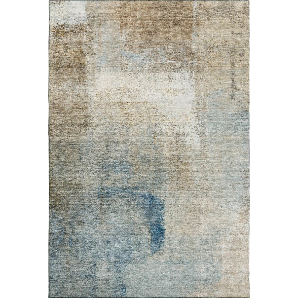 Trevi TV5 Taupe Rug - Rug & Home