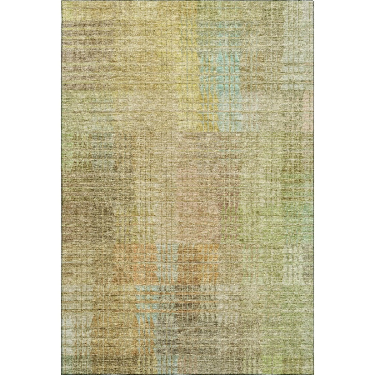 Trevi TV6 Beige Rug - Rug & Home