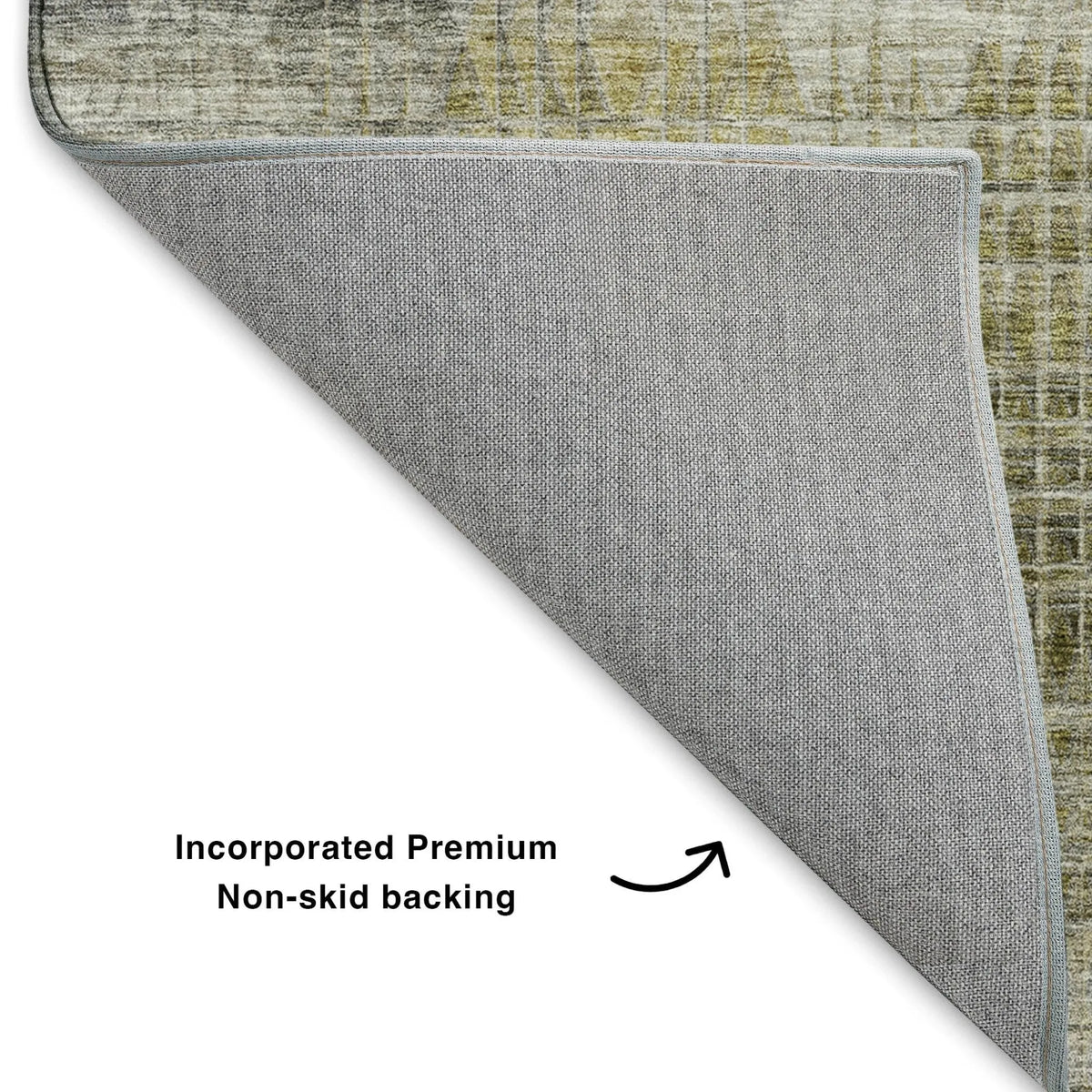 Trevi TV6 Taupe Rug - Rug & Home