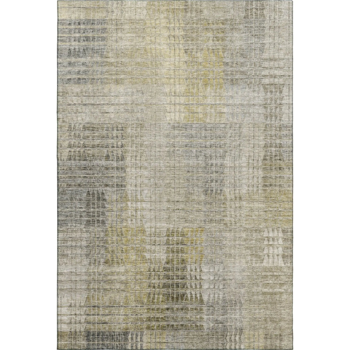 Trevi TV6 Taupe Rug - Rug & Home