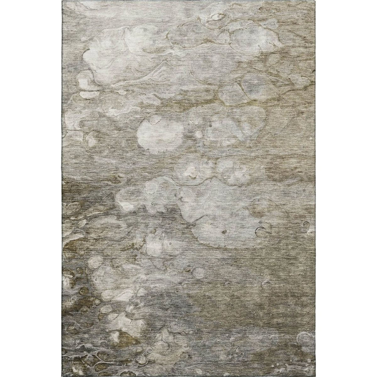 Trevi TV7 Taupe Rug - Rug & Home