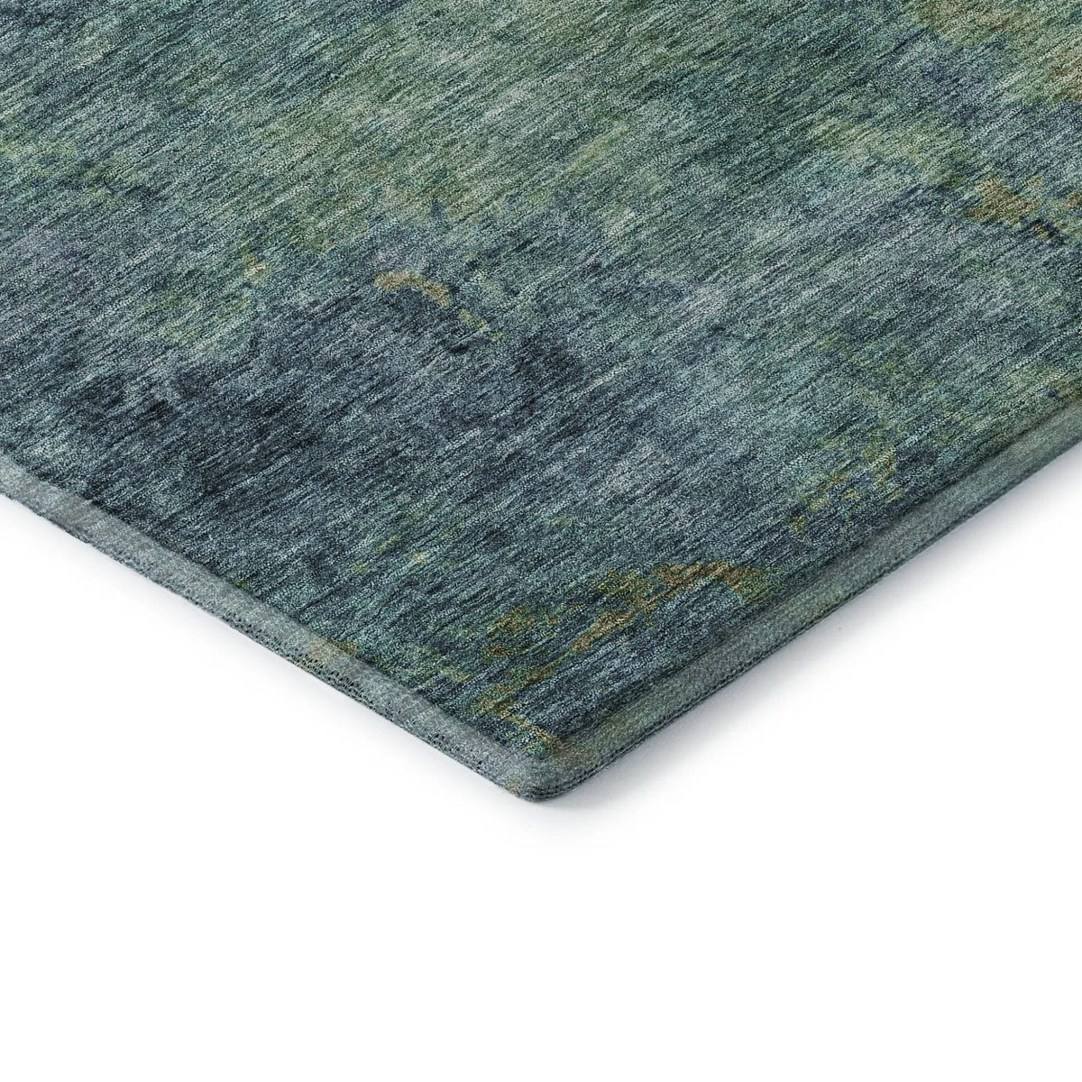 Trevi TV9 Blue Rug - Rug & Home