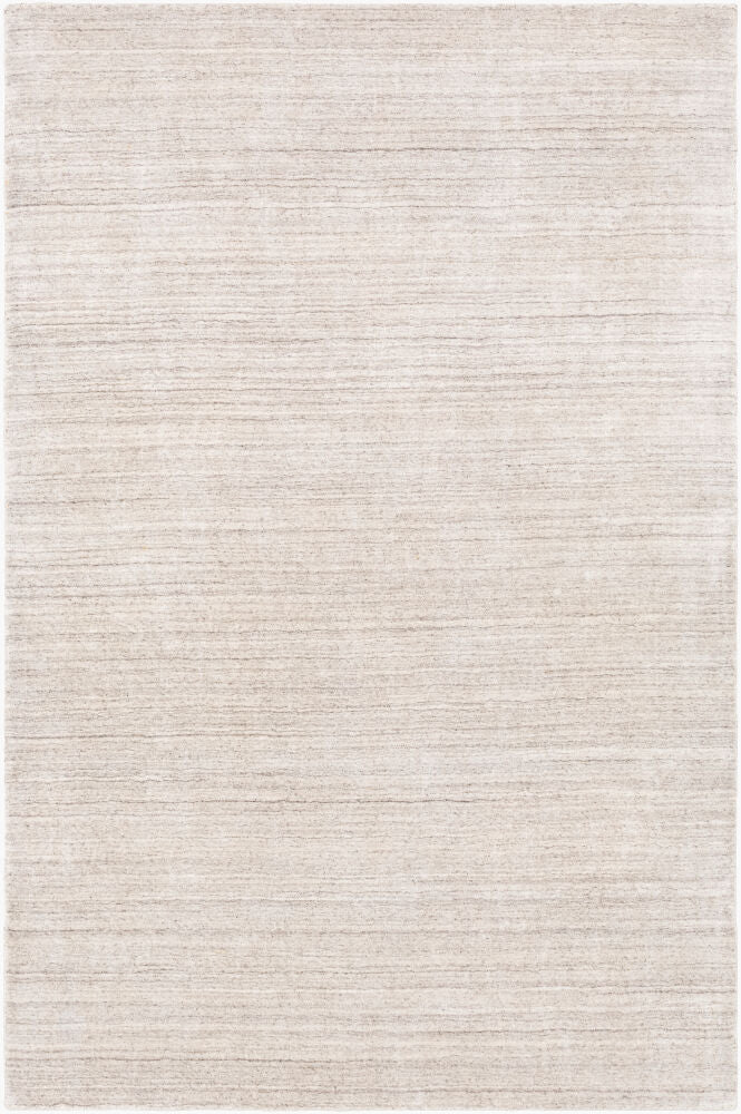 Torino TRN-2301 Gray / Off-White Rug