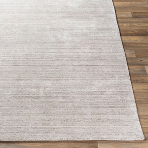 Torino TRN-2301 Gray / Off-White Rug