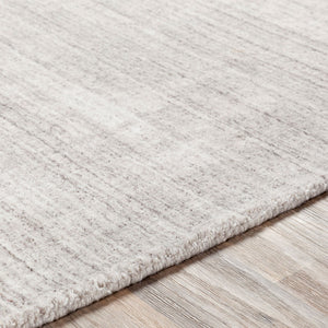 Torino TRN-2301 Gray / Off-White Rug