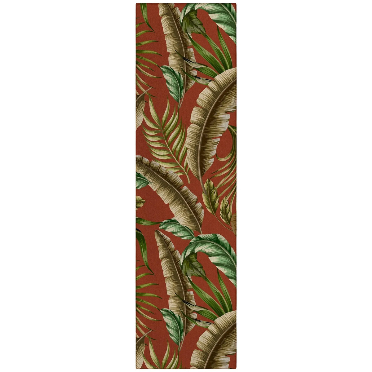 Tropics TC1 Paprika Rug - Rug & Home