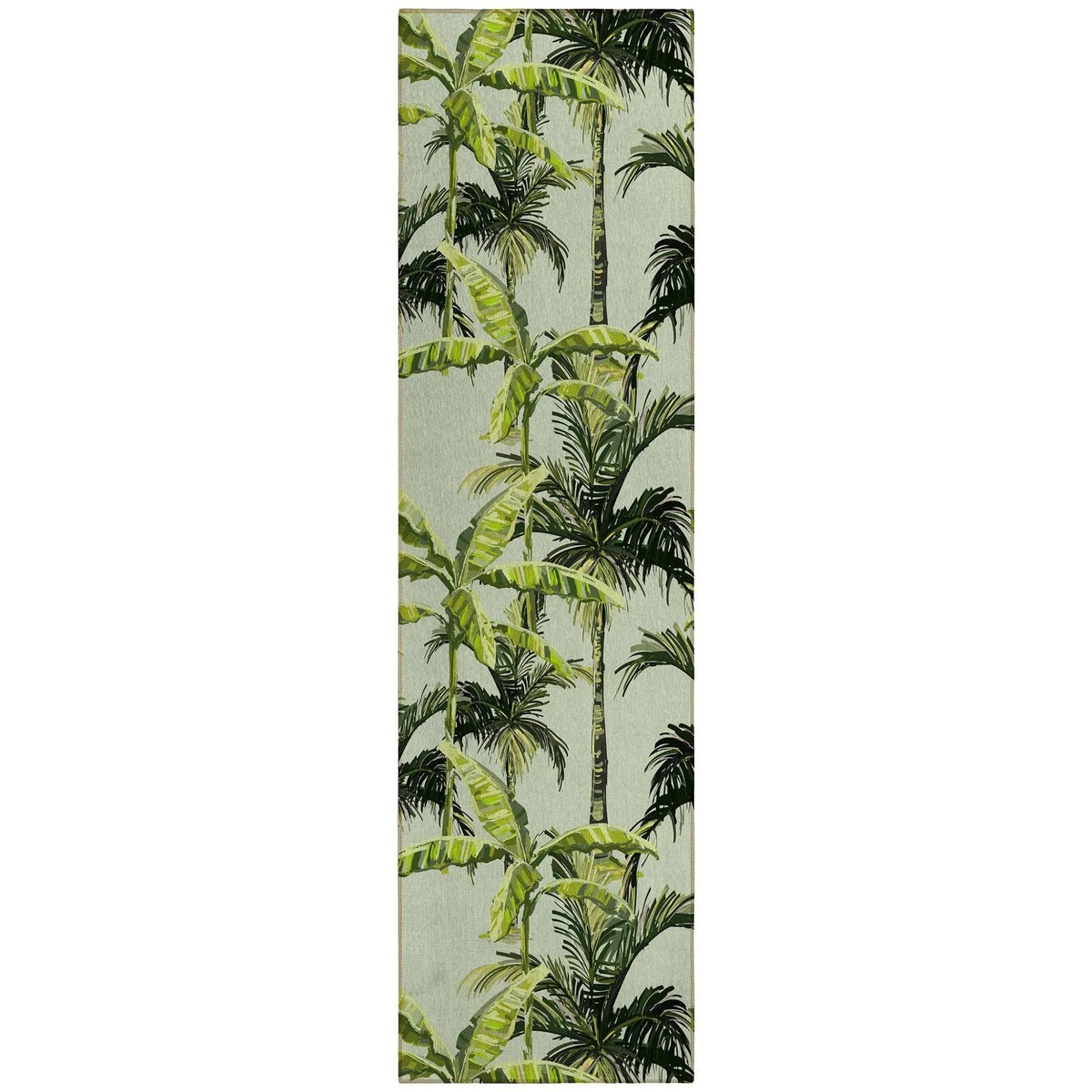 Tropics TC10 Aloe Rug - Rug & Home