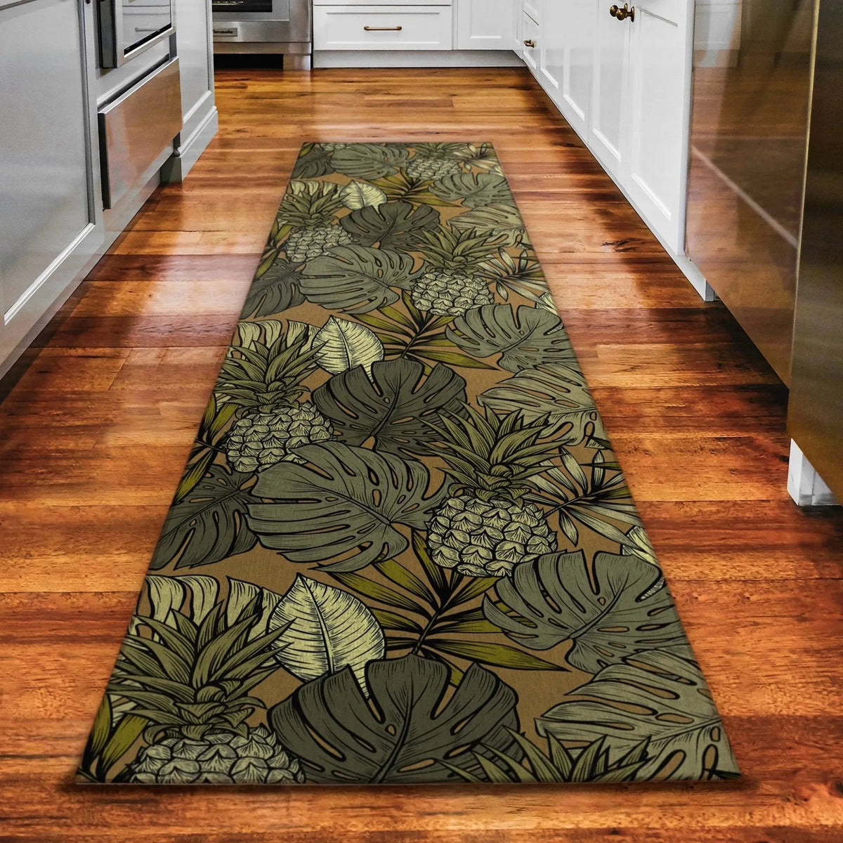 Tropics TC11 Clay Rug