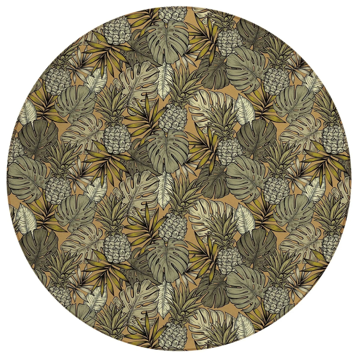 Tropics TC11 Clay Rug