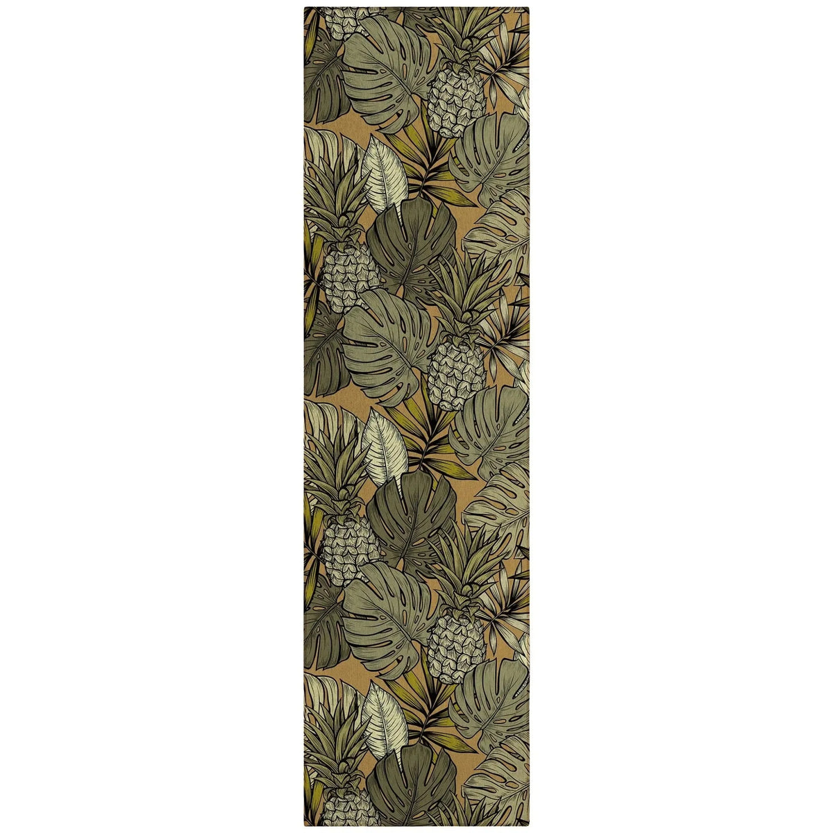 Tropics TC11 Clay Rug