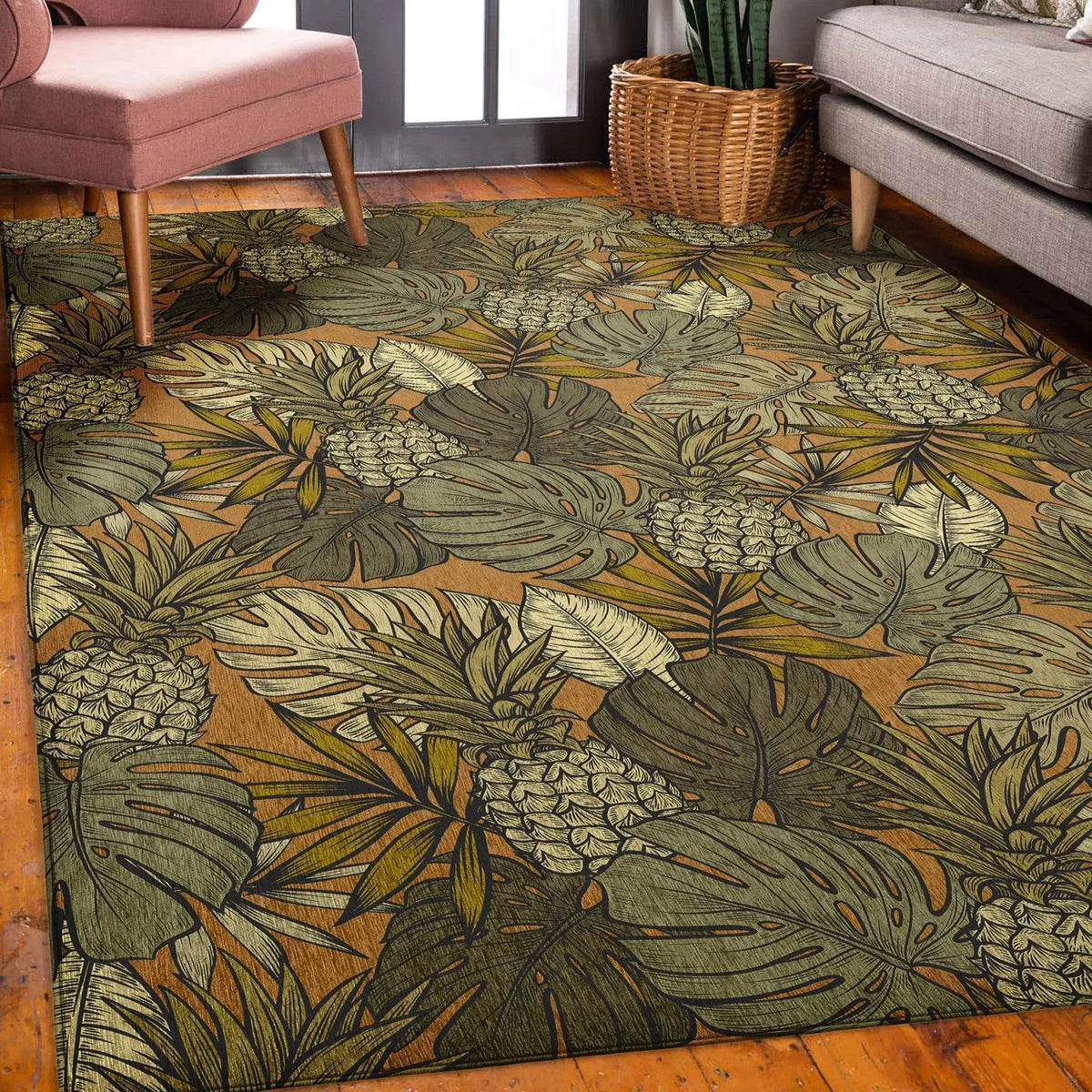 Tropics TC11 Clay Rug
