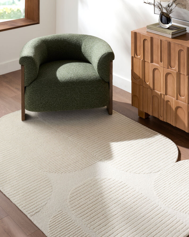 Tate TTA-2300 Rug