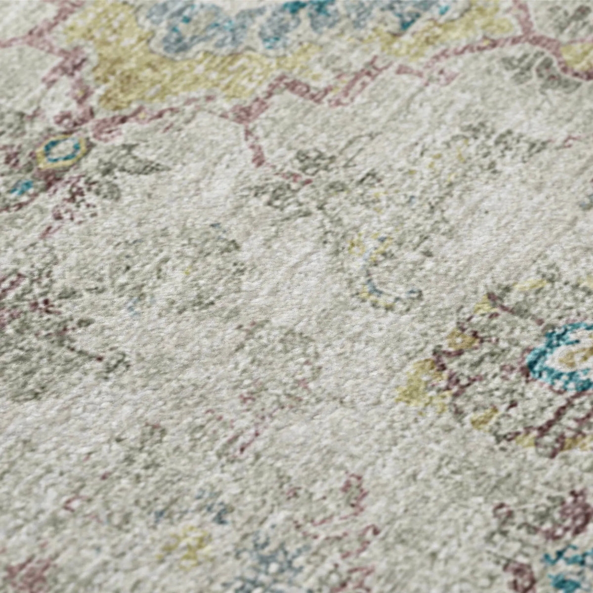 Tuscany TU7 Linen Rug