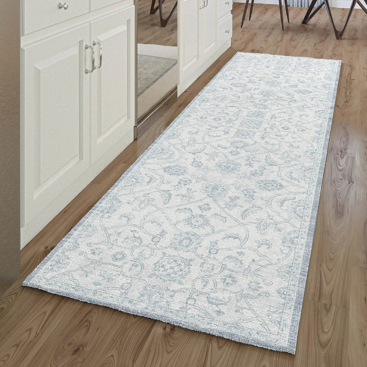 Tuscany TU8 Denim Rug - Rug & Home