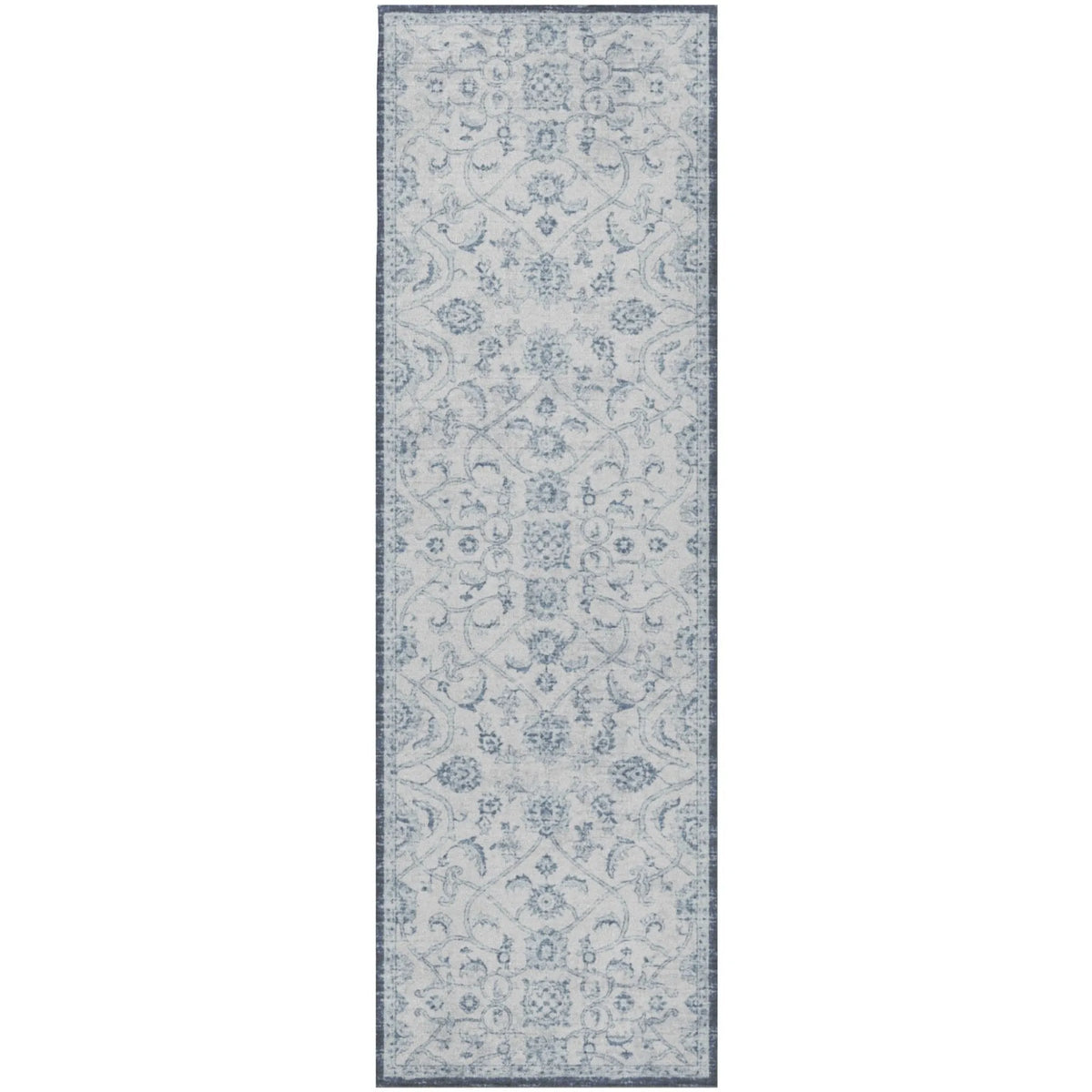 Tuscany TU8 Denim Rug - Rug & Home