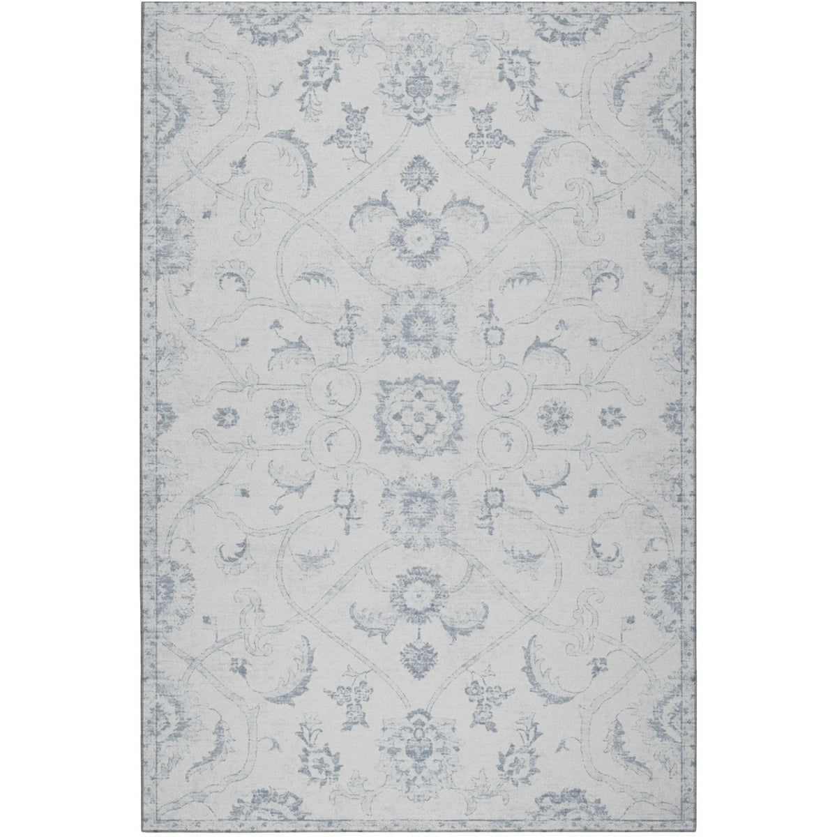 Tuscany TU8 Denim Rug - Rug & Home