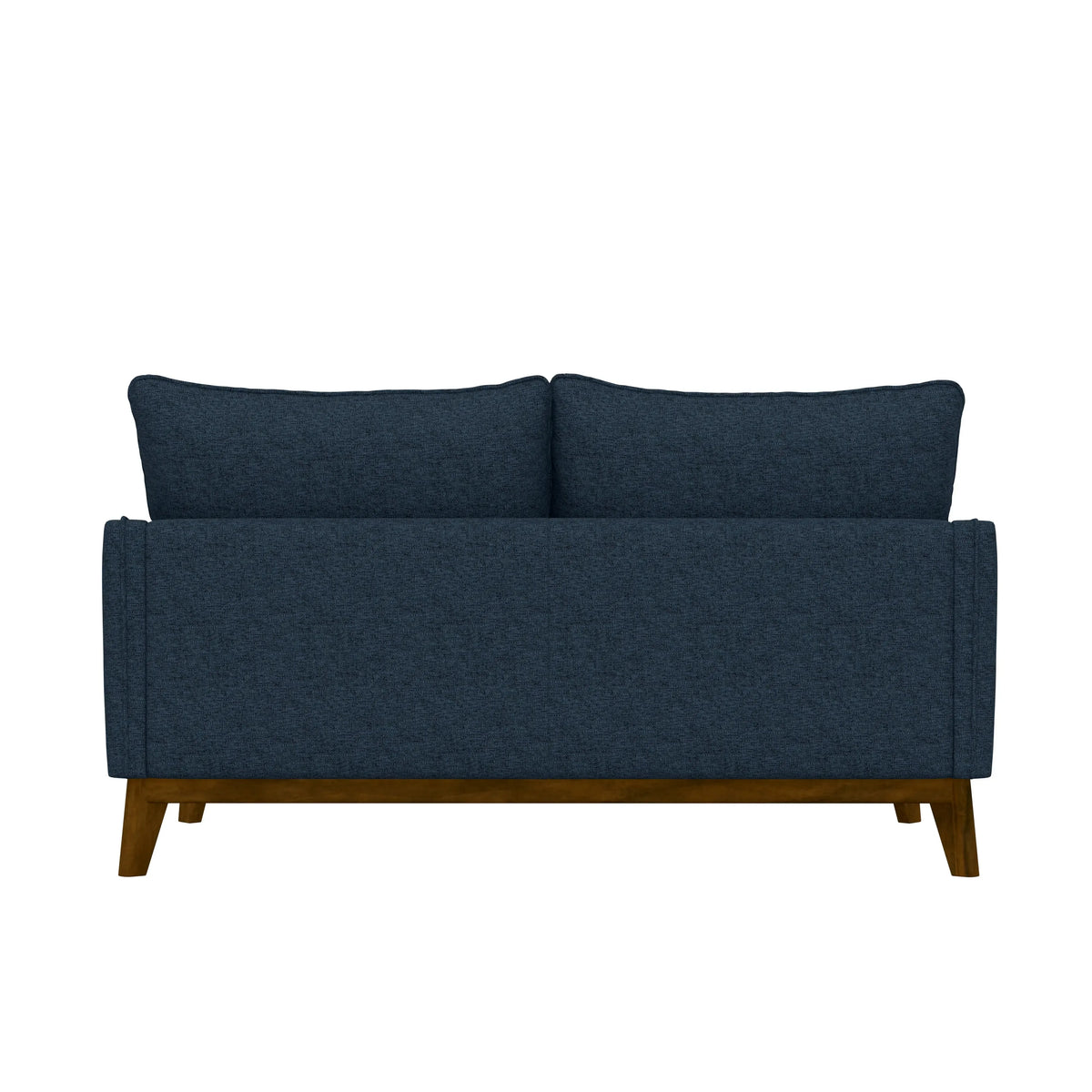 Aria Loveseat Navy Storm