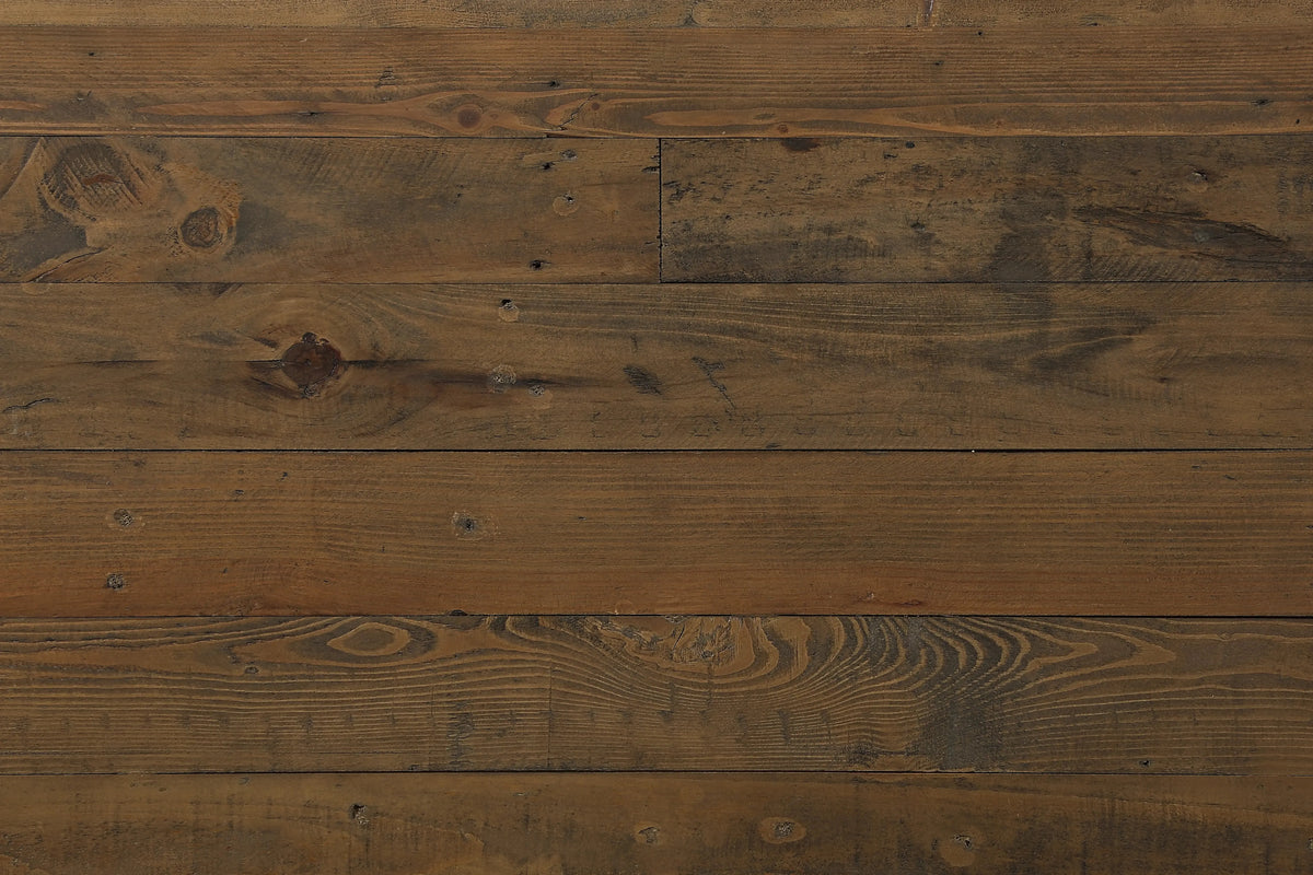 Pine Valley Bed Caramel Brown