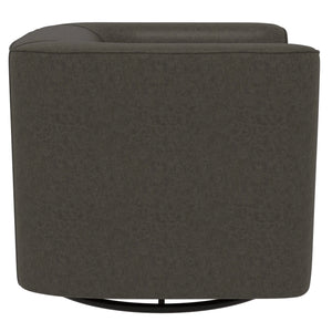 Whirlaway Swivel Accent Chair Durango