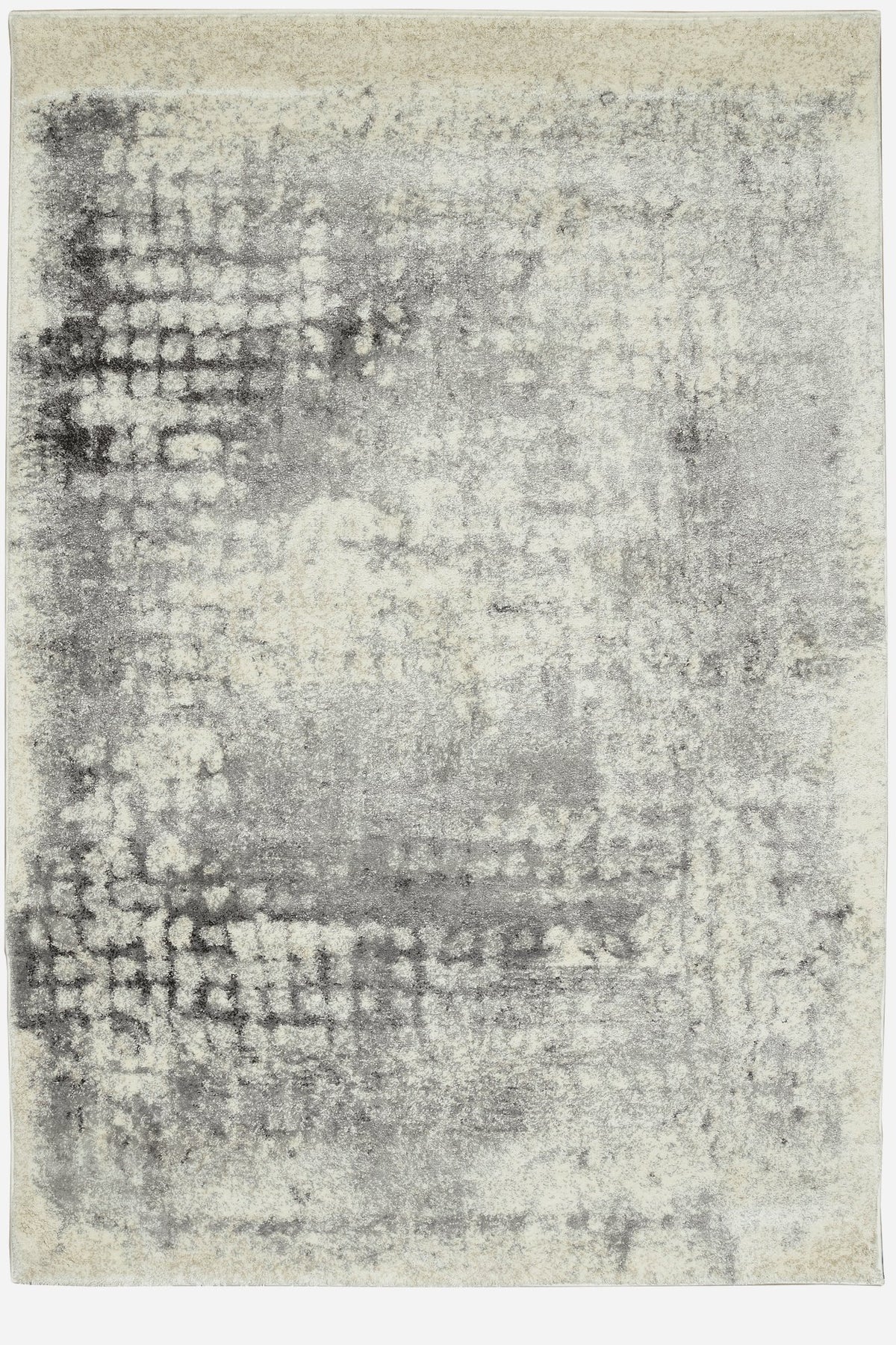 Hue 4718 Beige Grey Rug