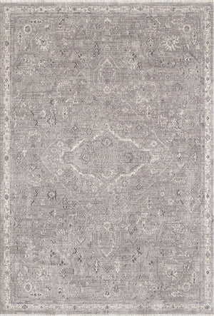 Portia 4904 Silver Rug