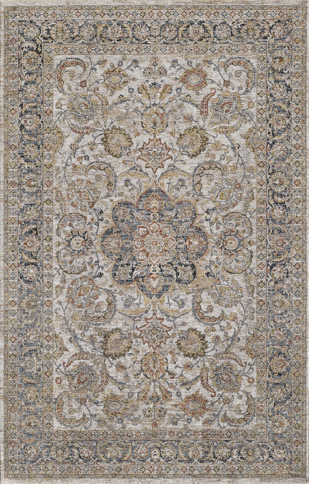 Avani 8403 Ivory Rug