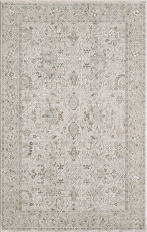 Peyton 4008 Ivory Beige Rug