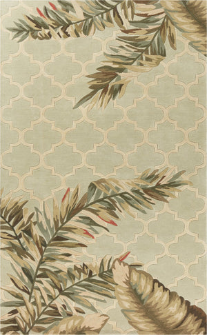 Sparta 3153 Sage Rug