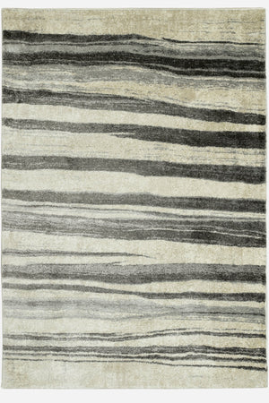 Hue 4717 Beige Grey Rug