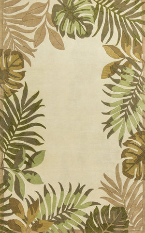 Havana 2635 Ivory Rug