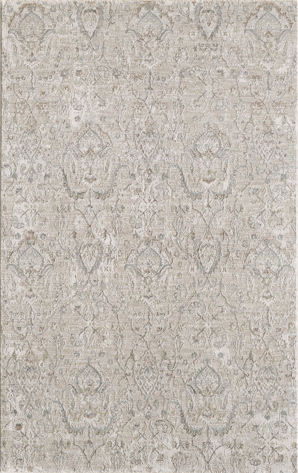 Peyton 4007 Lt Moss Rug