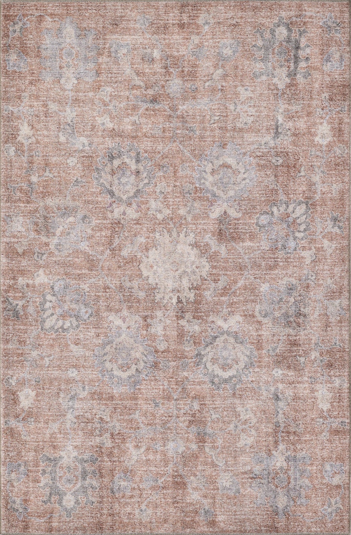 London 4814 Sienna Rug